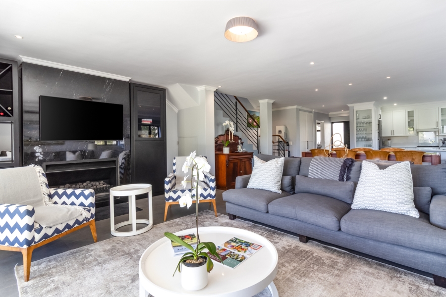 To Let 3 Bedroom Property for Rent in Pearl Valley at Val de Vie Western Cape